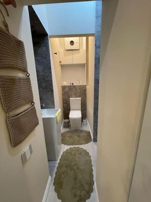 Lucrib Apartment Cluj-Napoca Luaran gambar